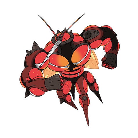 Pok Mon Go Buzzwole Weaknesses Counters And Moveset Explained